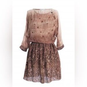 House of Dagmar - Size Large